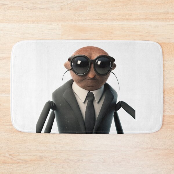 Item preview, Animated Business Spider designed and sold by FireScreen.