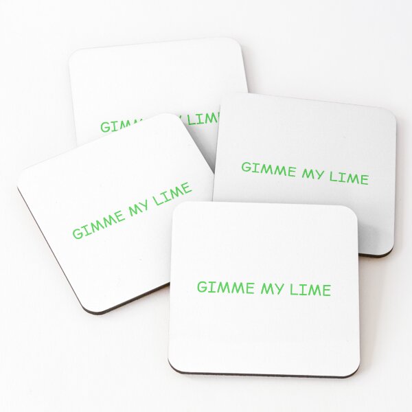 Item preview, GIMME MY LIME lime lips meme designed and sold by TimmyCompany.