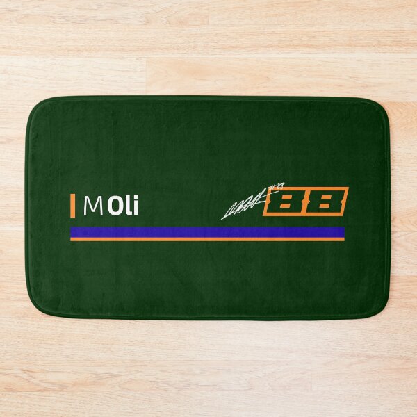 Item preview, Moto GP Racing Miguel Oliveira 88 designed and sold by Pop-UpStore.