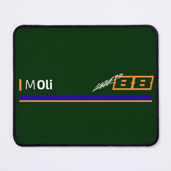 Item preview, Moto GP Racing Miguel Oliveira 88 designed and sold by Pop-UpStore.