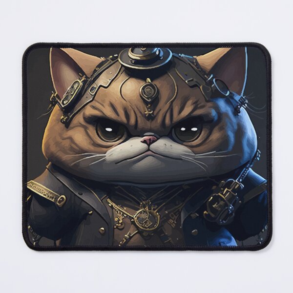 Item preview, Steampunk Cat girl Gang Model Contest#39 designed and sold by YDIX.