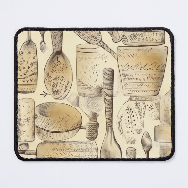 Item preview, Utensils 2 designed and sold by Karmatica.