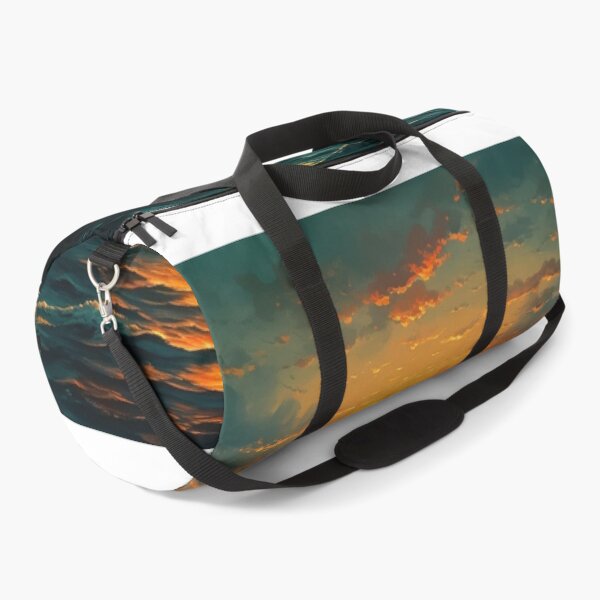 Item preview, Stormy Sunset at Sea designed and sold by FireScreen.