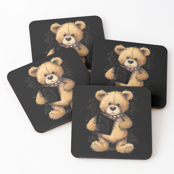 Item preview, Little Bear  designed and sold by MTJ-Mushrooms.