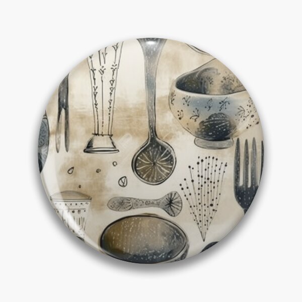 Item preview, Utensils 4 designed and sold by Karmatica.