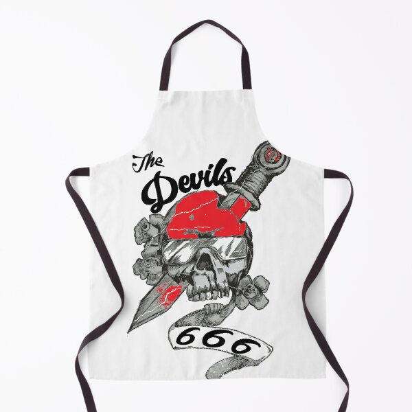 Item preview, 666 designed and sold by Percycute.