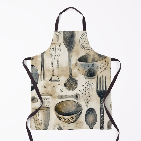 Item preview, Utensils 4 designed and sold by Karmatica.