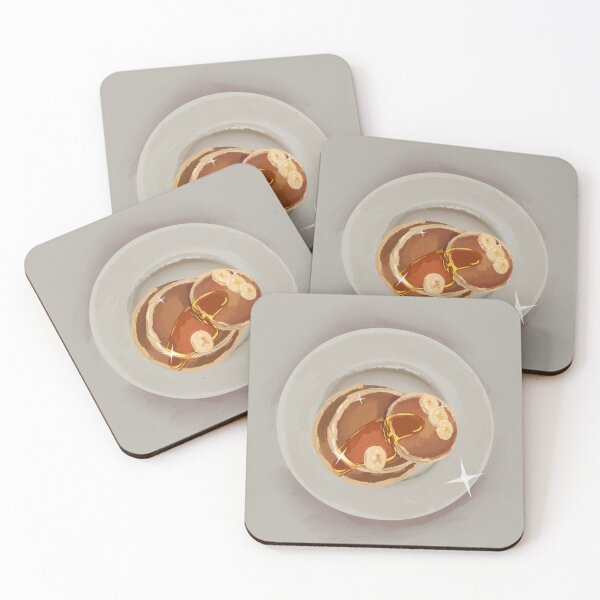 Item preview, Pancakes designed and sold by ddastrum.