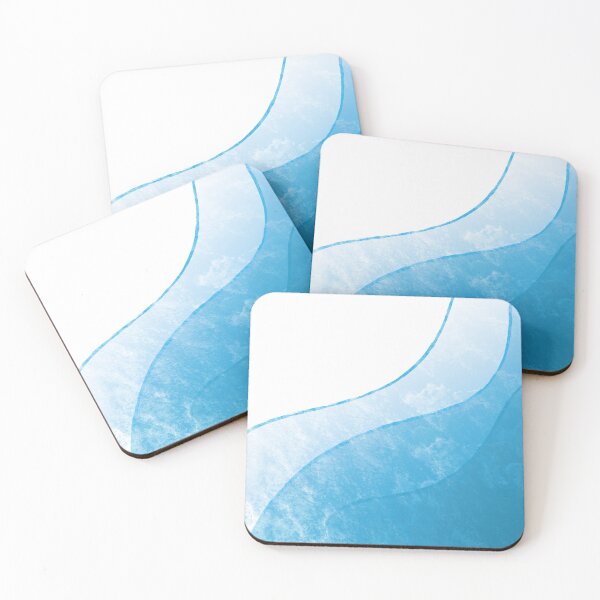 Item preview, Calm Blue | designed and sold by Wintre2.