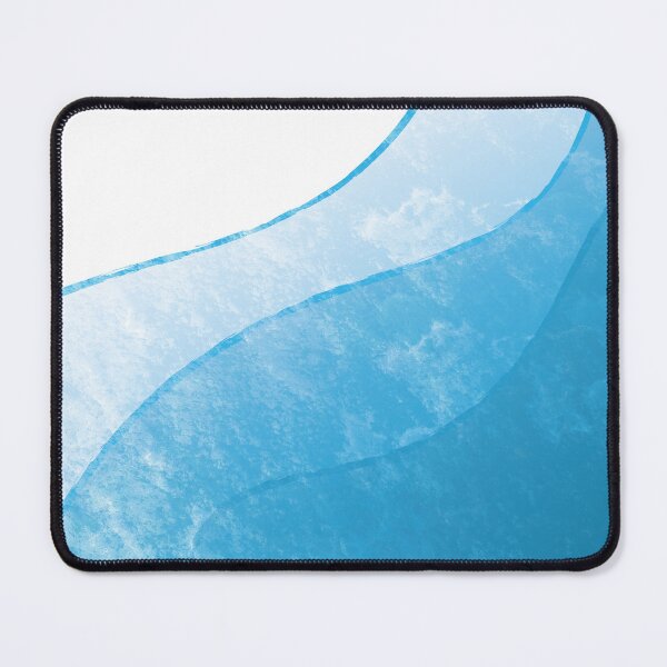 Item preview, Calm Blue | designed and sold by Wintre2.