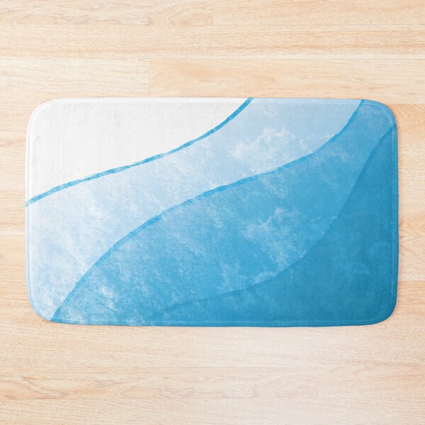 Item preview, Calm Blue | designed and sold by Wintre2.