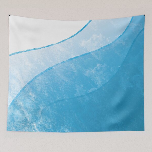Item preview, Calm Blue | designed and sold by Wintre2.