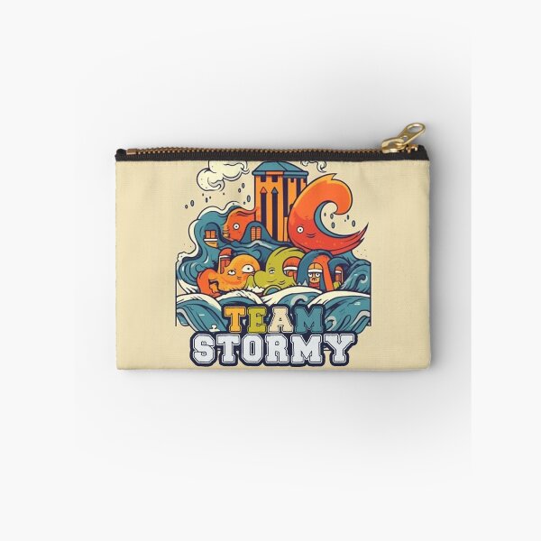 Item preview, Team Stormy a Essential T-Shirt designed and sold by Graphichut.