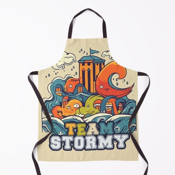 Item preview, Team Stormy a Essential T-Shirt designed and sold by Graphichut.