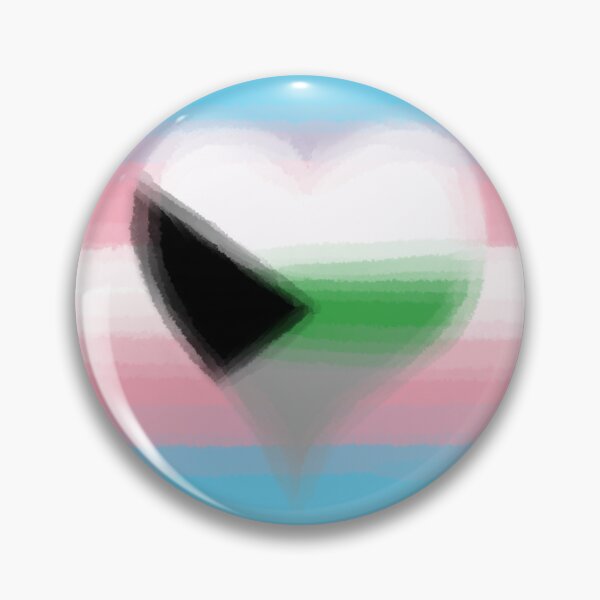 Artikelvorschau, Watercolor Transgender Demiromantic Pride Flag entworfen und verkauft von Sum-Thangs.