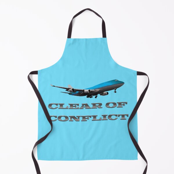 Item preview, Clear of conflict designed and sold by boogeyman.