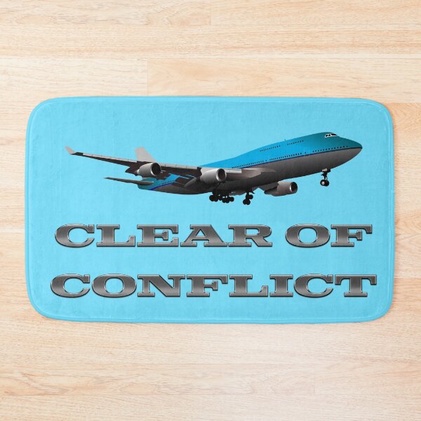 Item preview, Clear of conflict designed and sold by boogeyman.