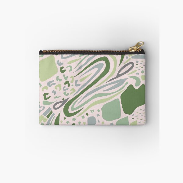 Item preview, Wild safari in pink designed and sold by PreetiHegde.