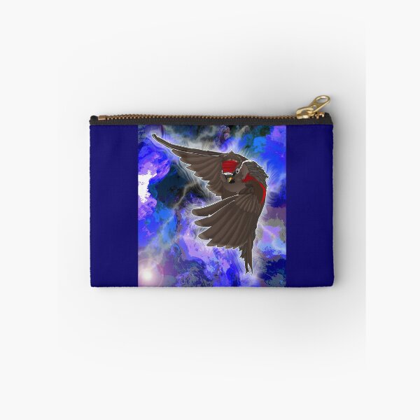 Item preview, Brave The Eye Of The Storm designed and sold by Lytebound.
