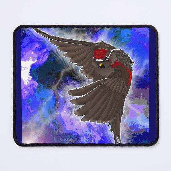 Item preview, Brave The Eye Of The Storm designed and sold by Lytebound.
