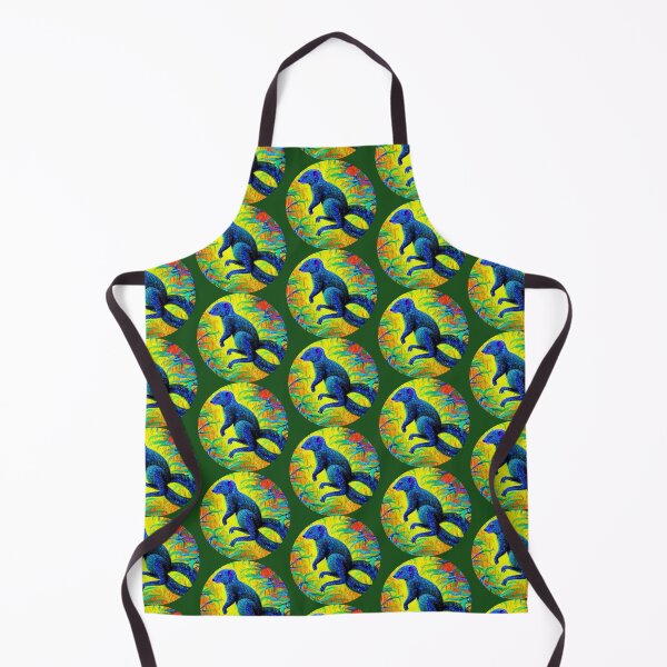 Item preview, Beautiful mongoose. Abstraction. designed and sold by Natalia-Vlad.