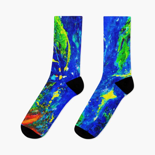 Item preview, Cute Jungle of Starry Sky Painting. Buy Now designed and sold by Health And Fitness Posts e-Store.