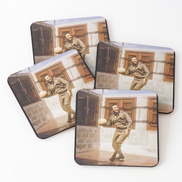 Item preview, Aros de tiro Fidel Castro designed and sold by cosplaykirk.