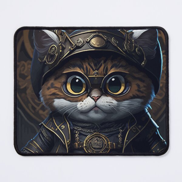 Item preview, Steampunk Cat girl Gang Model Contest#40 designed and sold by YDIX.