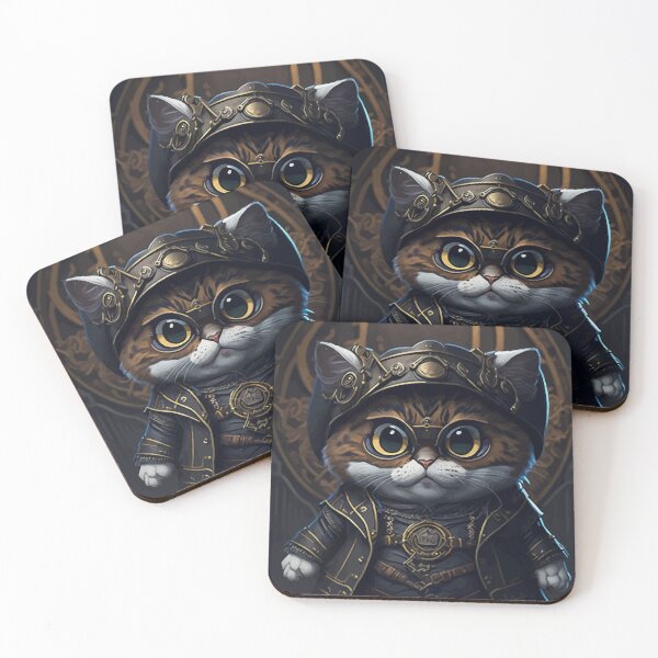 Item preview, Steampunk Cat girl Gang Model Contest#40 designed and sold by YDIX.