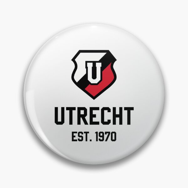 Item preview, Utrecht Black designed and sold by VRedBaller.