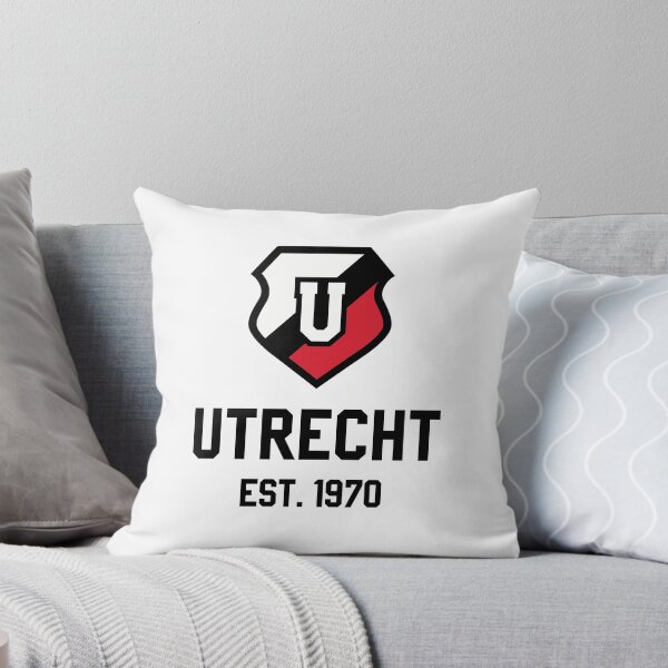 Item preview, Utrecht Black designed and sold by VRedBaller.