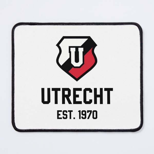 Item preview, Utrecht Black designed and sold by VRedBaller.