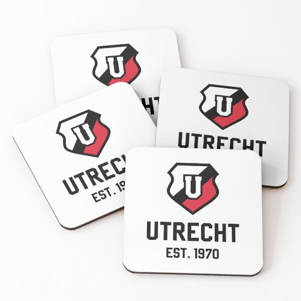 Item preview, Utrecht Black designed and sold by VRedBaller.