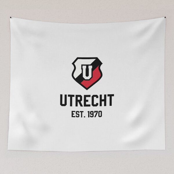 Item preview, Utrecht Black designed and sold by VRedBaller.