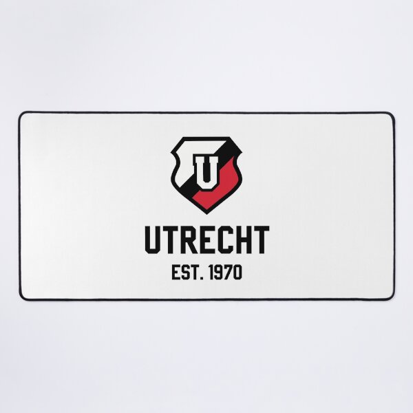 Item preview, Utrecht Black designed and sold by VRedBaller.