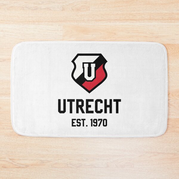 Item preview, Utrecht Black designed and sold by VRedBaller.
