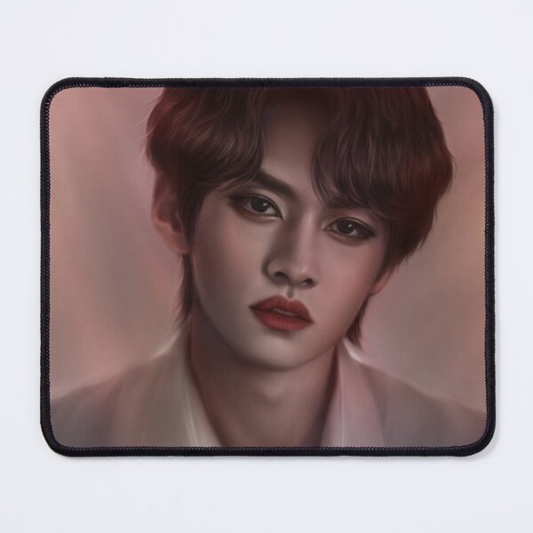 Item preview, Dreamy Lee Know  designed and sold by noirglare.