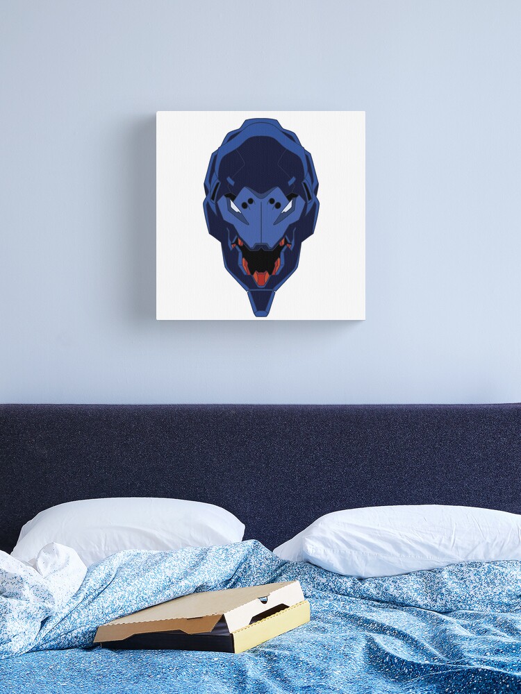 その他 EVA Canvas Art (Large) Detour Canvas Wall Art by Isabelle Z | iCanvas