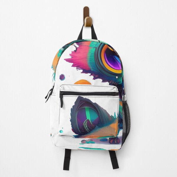 Item preview, imaginative RACOON designed and sold by Wasef Baker.