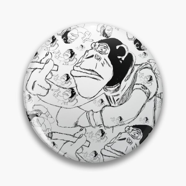 Item preview, Mono designed and sold by 3Benedict-store.