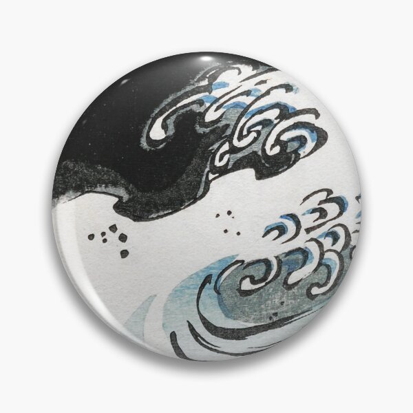 Item preview,  Utagawa Hiroshige Japanese dragon vintage woodblock prints designed and sold by TeeARTHY.