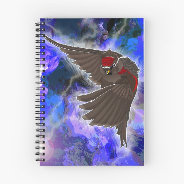 Item preview, Brave The Eye Of The Storm designed and sold by Lytebound.
