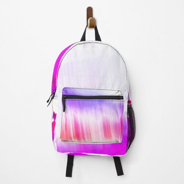 Item preview, Man running up the mountain Fuchsia designed and sold by GDDO.