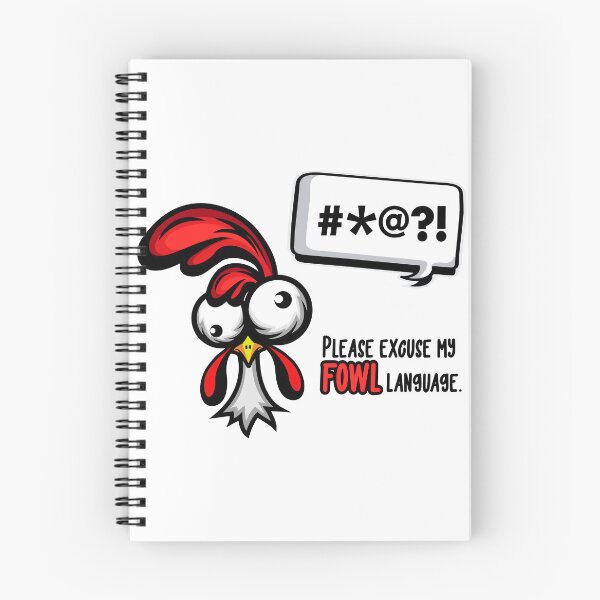 Item preview, Bad Chicken designed and sold by Twosweet.