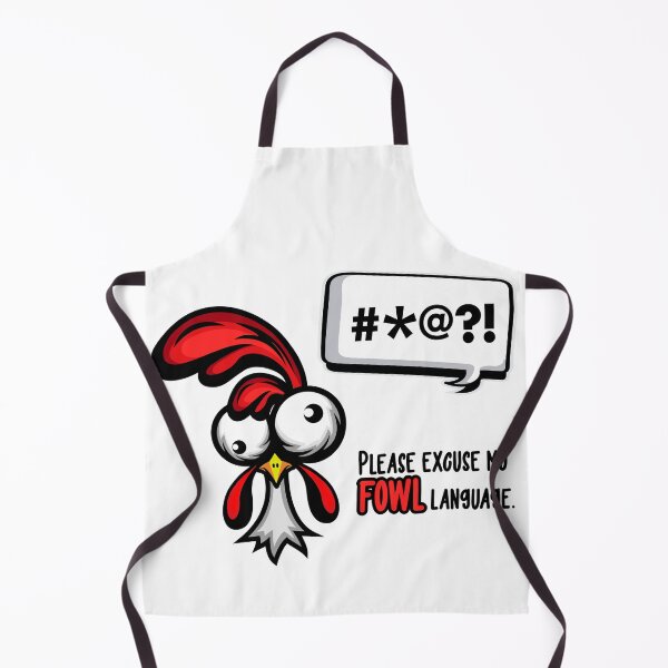 Item preview, Bad Chicken designed and sold by Twosweet.