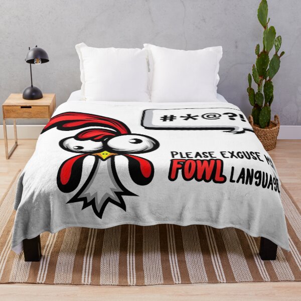 Item preview, Bad Chicken designed and sold by Twosweet.