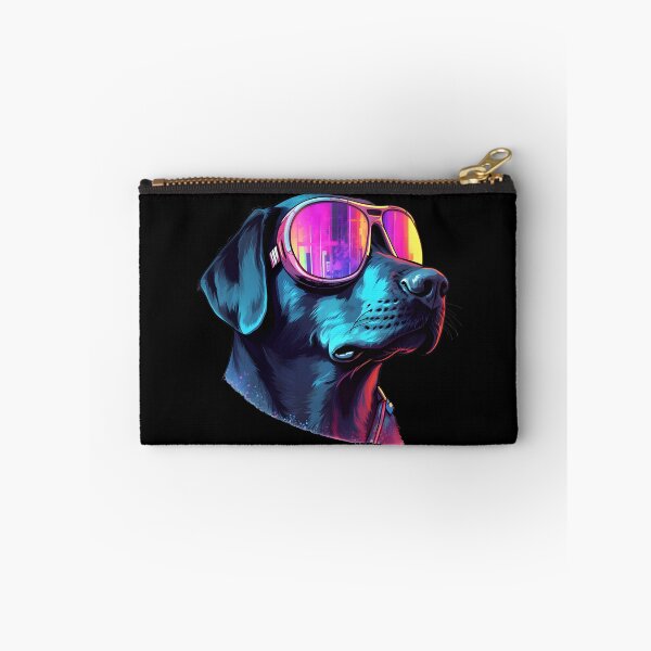 Item preview, Cyber Labrador Sepherd the Dog designed and sold by DarkwoodLab.