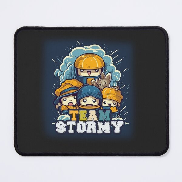 Item preview, Team Stormy a Essential T-Shirt designed and sold by Graphichut.