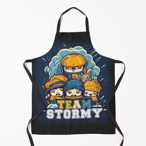 Item preview, Team Stormy a Essential T-Shirt designed and sold by Graphichut.