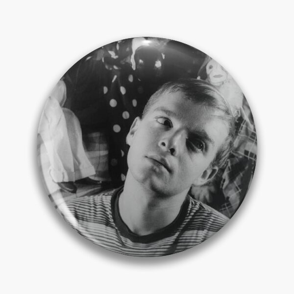 Item preview, El joven Truman Capote en el cine designed and sold by daffodils7.